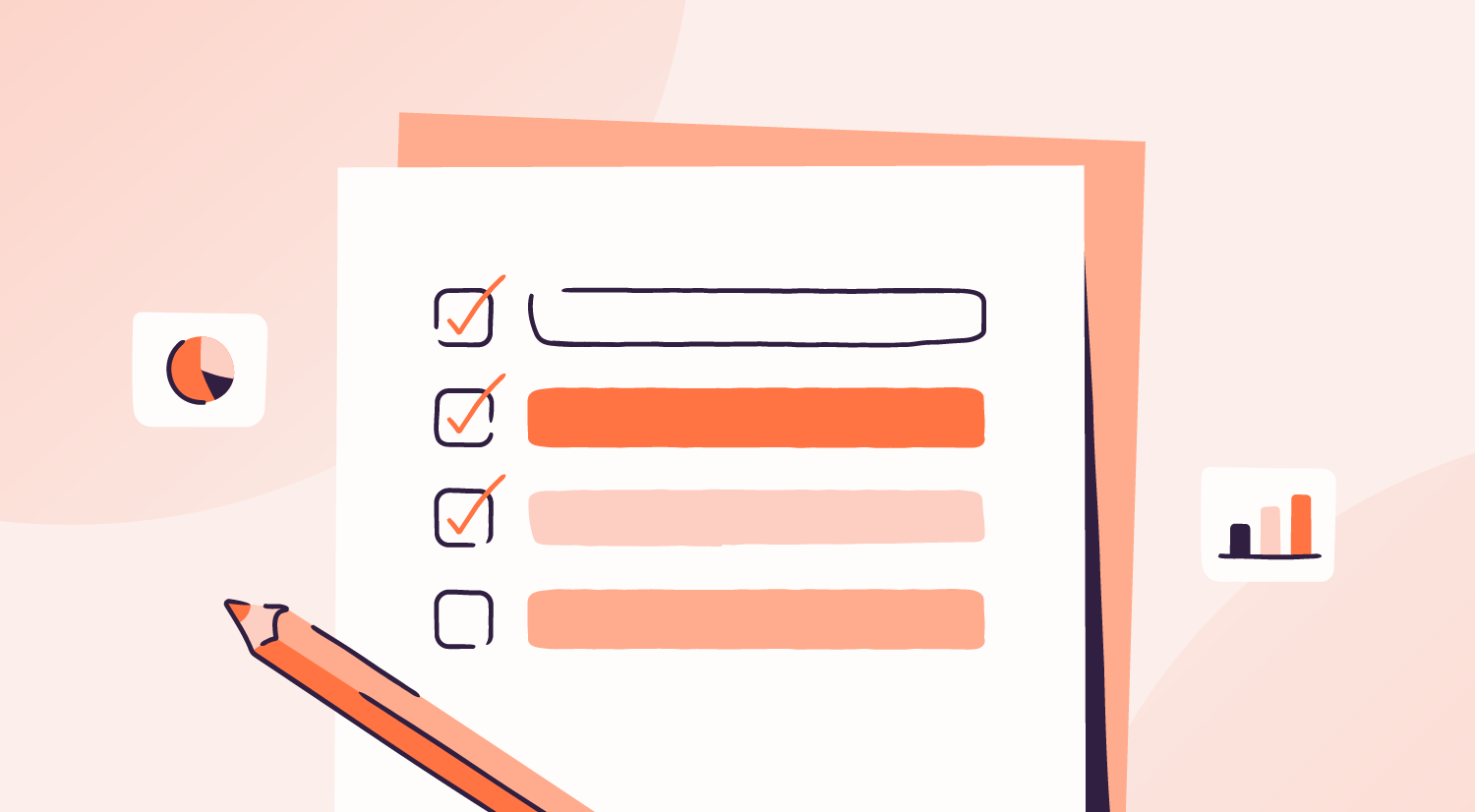 Bid Checklist
