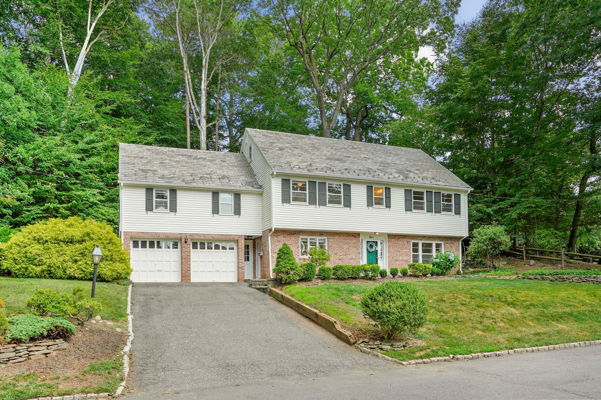 New Jersey House